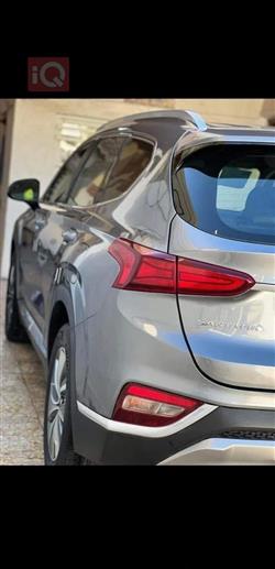 هیوندای سەنتافی